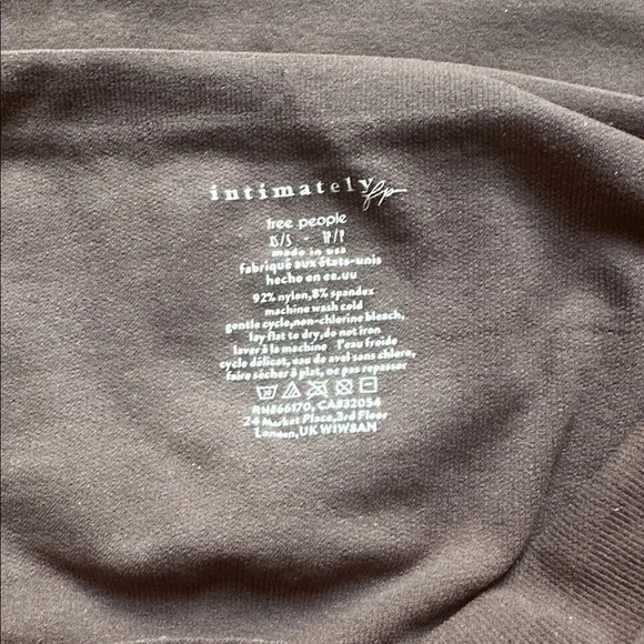 Free People Carrie top - Picture 5 of 5